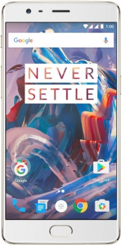 OnePlus 3 64Gb Gold OnePlus 3 64Gb Gold
